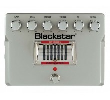 Blackstar HT-DISTX гитарная ламповая педаль хай-гейн дисторшн