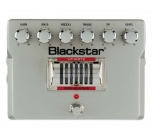 Blackstar HT-DISTX гитарная ламповая педаль хай-гейн дисторшн