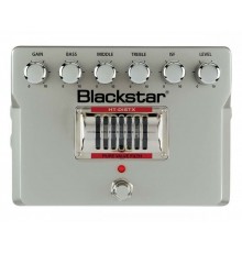 Blackstar HT-DISTX гитарная ламповая педаль хай-гейн дисторшн