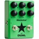 Blackstar LT Dual гитарная педаль, 2-канальный эффект дисторшн