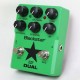 Blackstar LT Dual гитарная педаль, 2-канальный эффект дисторшн