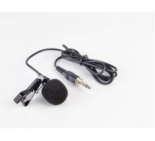 XLine MD-CLIP Микрофон петличный для радиосистемы MD-272B