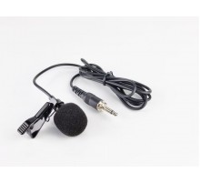 XLine MD-CLIP Микрофон петличный для радиосистемы MD-272B