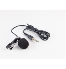 XLine MD-CLIP Микрофон петличный для радиосистемы MD-272B