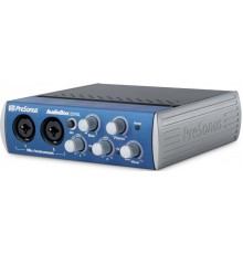 PreSonus AudioBox 22VSL аудиоинтерфейс