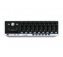 LAudio EasyControl MIDI-контроллер