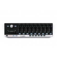 LAudio EasyControl MIDI-контроллер