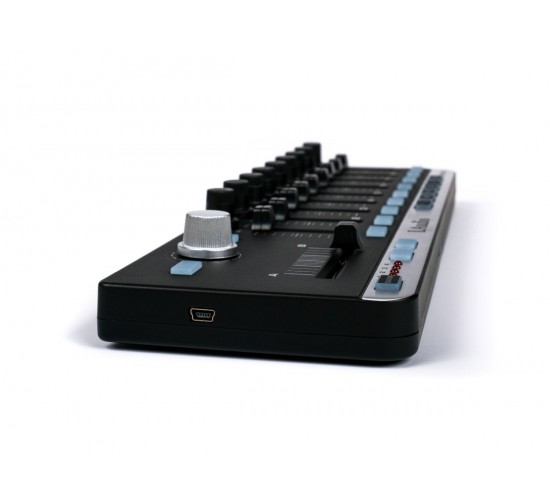 LAudio EasyControl MIDI-контроллер