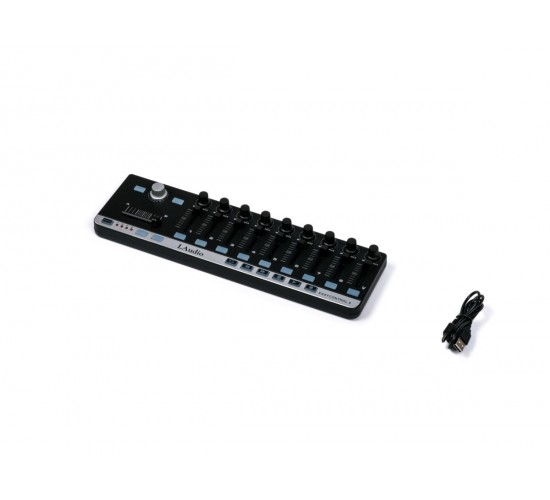 LAudio EasyControl MIDI-контроллер