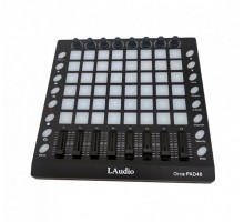 Laudio Orca-Pad48 MIDI пэд-контроллер, 48 пэдов