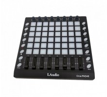 Laudio Orca-Pad48 MIDI пэд-контроллер, 48 пэдов