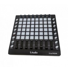 Laudio Orca-Pad48 MIDI пэд-контроллер, 48 пэдов