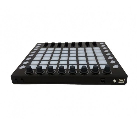 Laudio Orca-Pad48 MIDI пэд-контроллер, 48 пэдов