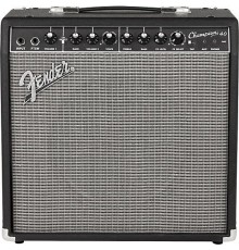 Fender Champion 40 гитарный комбоусилитель, 1x12"