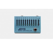Joyo R-12-BAND-CONTROLLER Педаль-эквалайзер