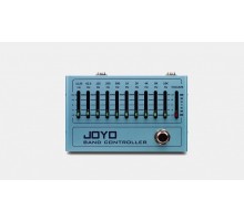 Joyo R-12-BAND-CONTROLLER Педаль-эквалайзер