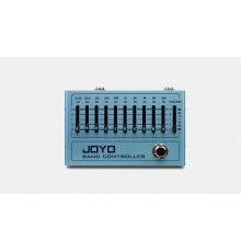 Joyo R-12-BAND-CONTROLLER Педаль-эквалайзер