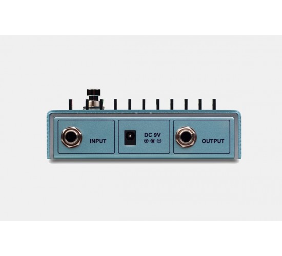 Joyo R-12-BAND-CONTROLLER Педаль-эквалайзер