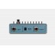 Joyo R-12-BAND-CONTROLLER Педаль-эквалайзер