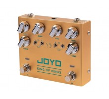 Joyo R-20 King Of Kings Педаль овердрайв