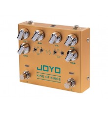 Joyo R-20 King Of Kings Педаль овердрайв