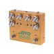 Joyo R-20 King Of Kings Педаль овердрайв
