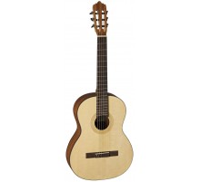 La Mancha Rubinito LSM/59 классическая гитара 3/4