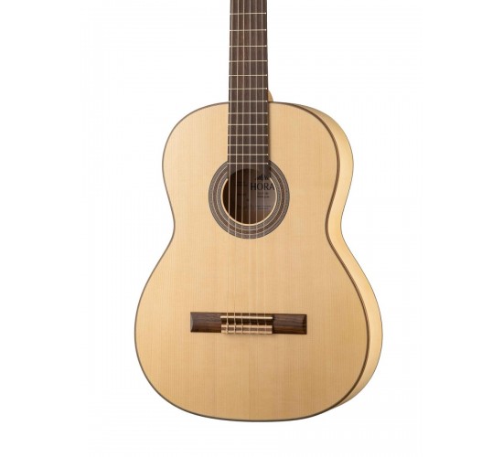 Hora SS100 Eco Maple Классическая гитара, Румыния