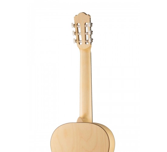 Hora SS100 Eco Maple Классическая гитара, Румыния
