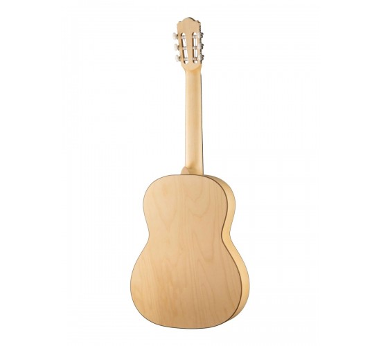 Hora SS100 Eco Maple Классическая гитара, Румыния