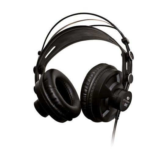 Prodipe PRO880 Наушники