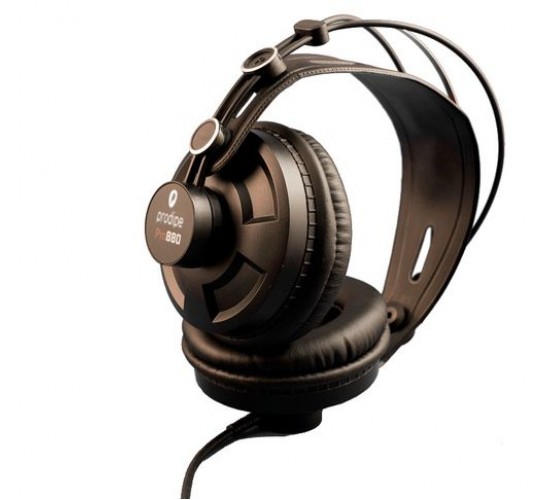 Prodipe PRO880 Наушники