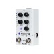 Mooer Preamp Model X2 цифровой гитарный моделирующий двухканальный преамп, 14 моделей