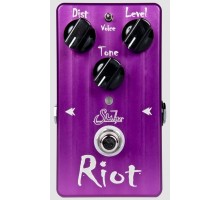 Suhr Riot гитарная педаль, выставочный образец
