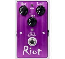 Suhr Riot гитарная педаль, выставочный образец