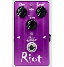 Suhr Riot гитарная педаль, выставочный образец