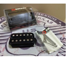 DiMarzio DP255 BK Transition Steve Lukather звукосниматель USED