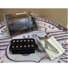 DiMarzio DP255 BK Transition Steve Lukather звукосниматель USED