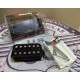 DiMarzio DP255 BK Transition Steve Lukather звукосниматель USED