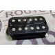DiMarzio DP255 BK Transition Steve Lukather звукосниматель USED