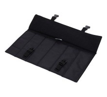 Rockbag RB10301B сумка для 6-ти диатонических губных гармошек, серия Student, подкадка 8мм