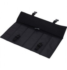 Rockbag RB10301B сумка для 6-ти диатонических губных гармошек, серия Student, подкадка 8мм