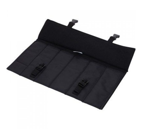 Rockbag RB10301B сумка для 6-ти диатонических губных гармошек, серия Student, подкадка 8мм