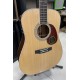 Cort EARTH 100 NAT TA трансакустическая гитара, цвет натуральный