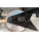Grover Jackson RR электрогитара, цвет черный, Япония 1997 USED
