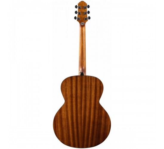 Crafter HJ-250/VS акустическая гитара формы Джамбо, цвет винтажный санберст