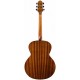 Crafter HJ-250/VS акустическая гитара формы Джамбо, цвет винтажный санберст