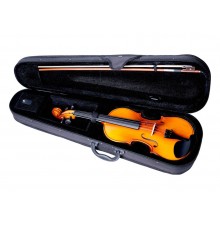 Mirra VB-310-4/4 Скрипка 4/4 в футляре со смычком