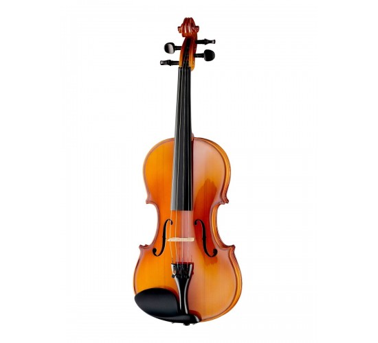 Mirra VB-310-4/4 Скрипка 4/4 в футляре со смычком