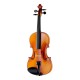 Mirra VB-310-4/4 Скрипка 4/4 в футляре со смычком